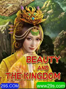 Explorando o Fascinante Mundo de BeautyAndTheKingdom