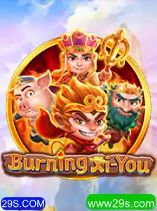Explorando o Mundo de BurningXiYou: Uma Nova Era de Jogos Online