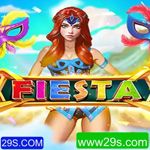 Fiesta: Um Jogo de Estratégia e Diversão