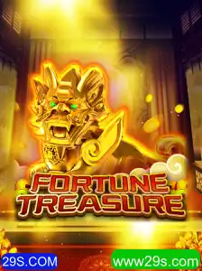 FortuneTreasure: Desvendando o Mundo de Aventuras do Jogo Inovador