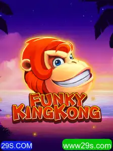 Descubra a Emoção de FunkyKingKong