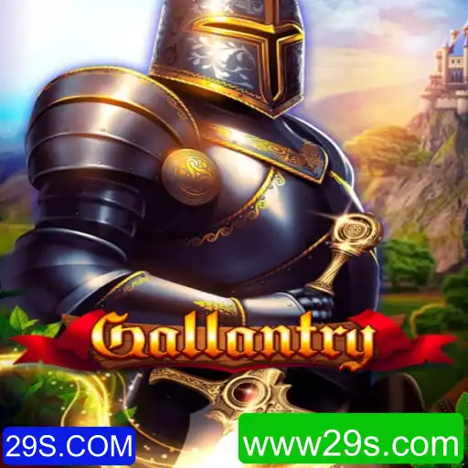 Gallantry: A Aventura Épica que Conquista o Mundo dos Jogos