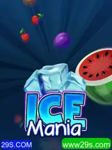 Descubra as Aventuras Congelantes do Jogo IceMania