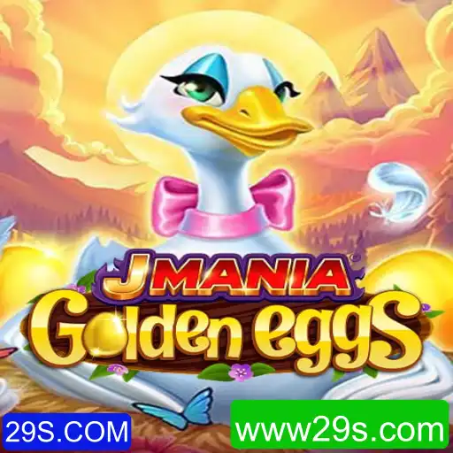 Descubra o Mundo de JManiaGoldenEggs