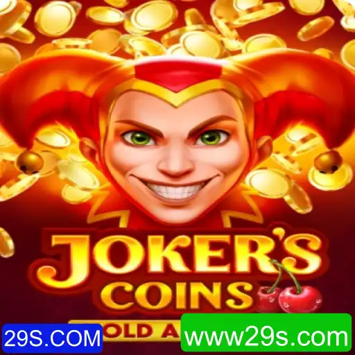 Explorando JokersCoins: Uma Jornada Inovadora no Universo dos Jogos de Azar