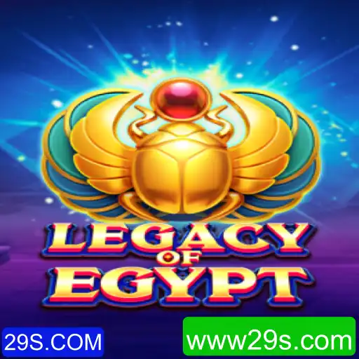 Explorando LegacyOfEgypt: Um Mergulho no Fascinante Mundo dos Jogos Egípcios