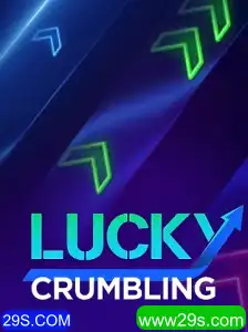 Descubra a Emoção de LuckyCrumbling: O Novo Jogo do Momento