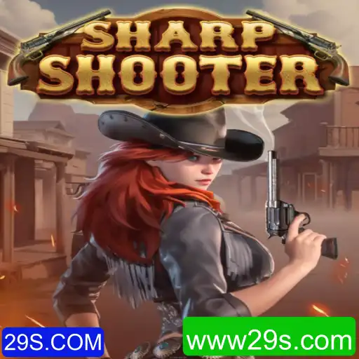 Conheça o Jogo Sharpshooter e Desvende o Mundo de 29S.COM