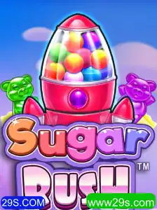 Explorando o Mundo de SugarRush: Um Jogo Doce e Aventura Empolgante