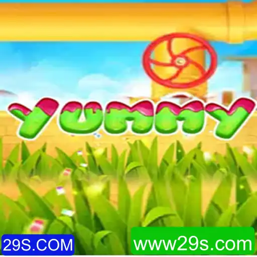 Descubra o Fascinante Mundo do Jogo Yummy: Uma Aventura Inovadora da 29S.COM